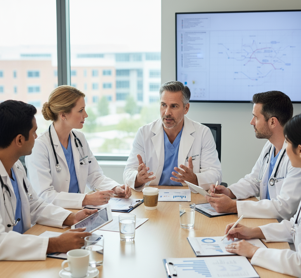 Expert Health Guidance