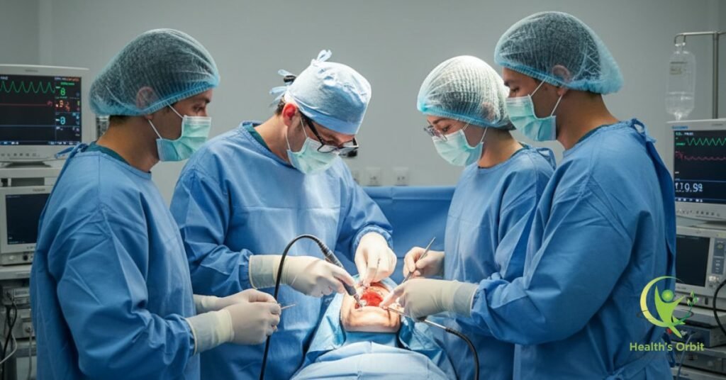 How Much Is Jaw Surgery?