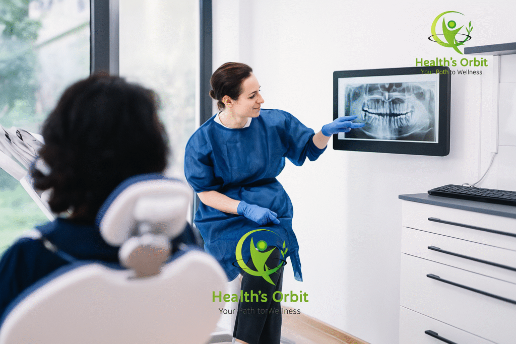 What Type of Dentist Does Implants?