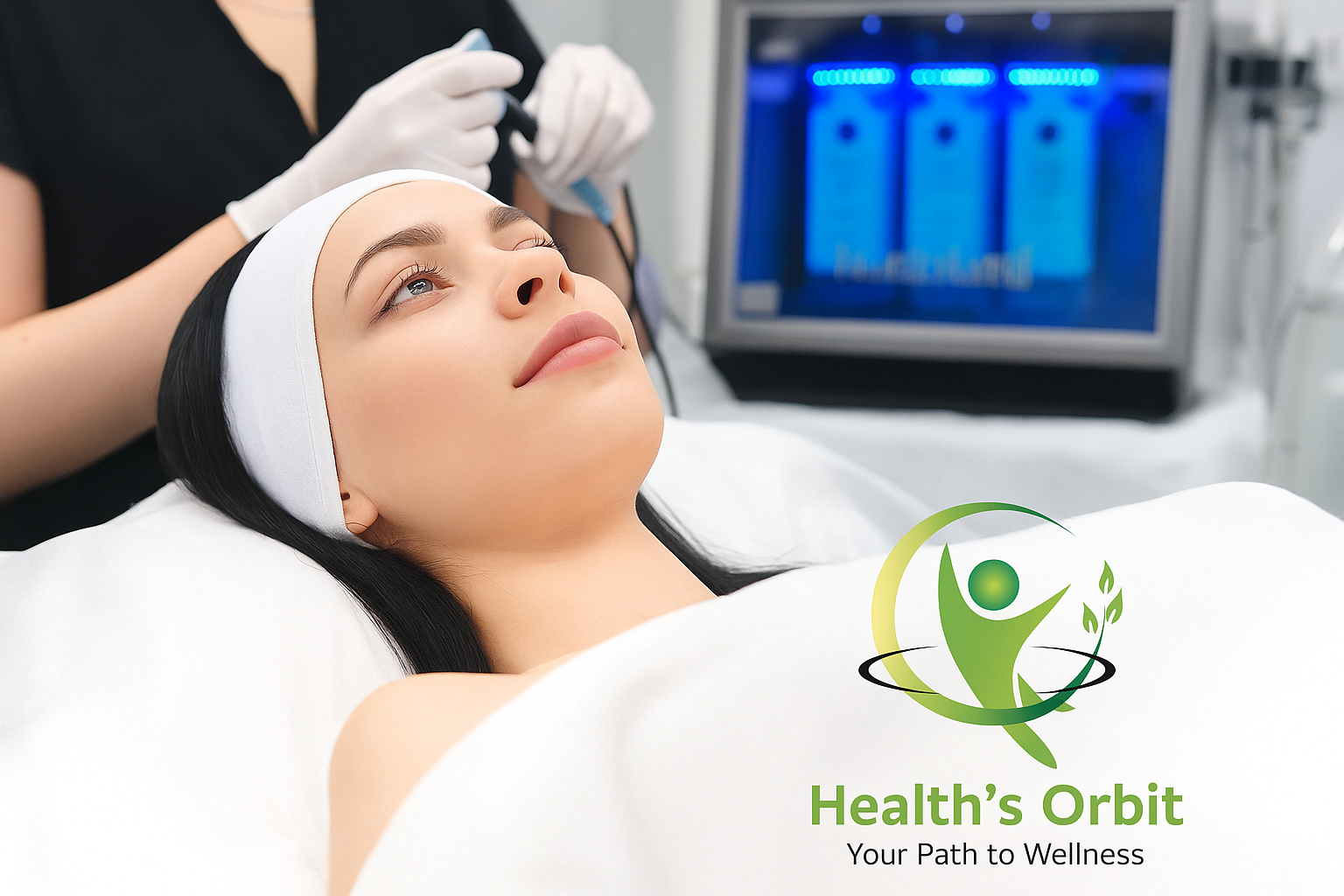 how long does a facial take?