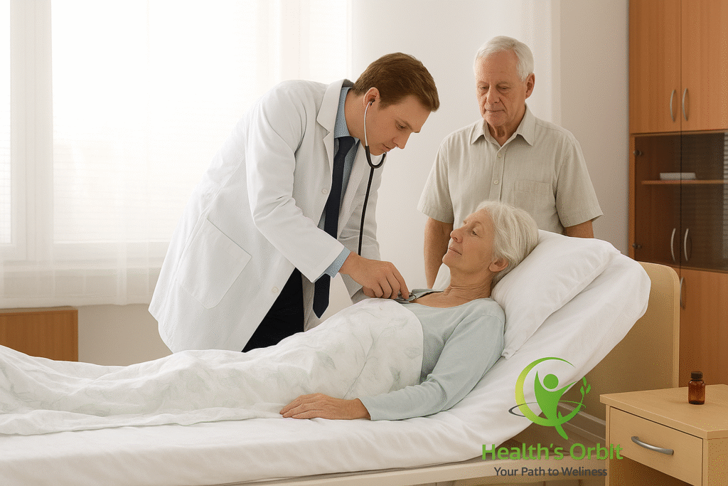 What is a pulmonologist?