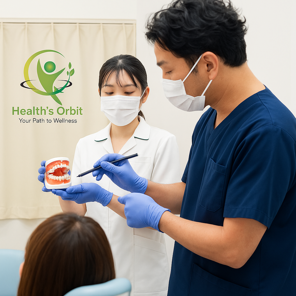 what is an orthodontists