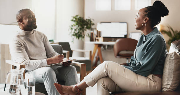 Men’s Mental Health Month