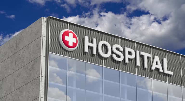 Top Hospitals