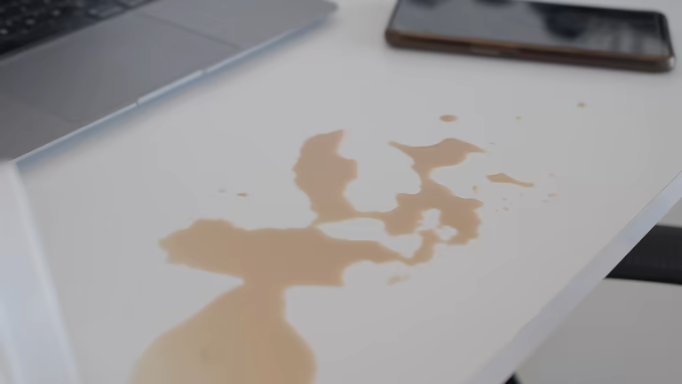 Coffee Stains