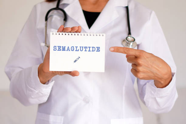 Semaglutide Diet Plan