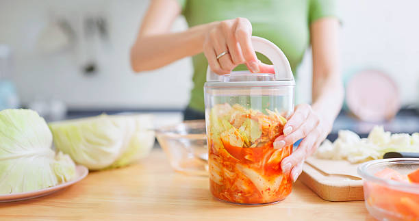 Probiotics for Women