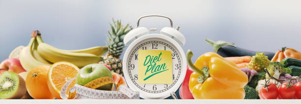 14-Day No Sugar Diet Food List