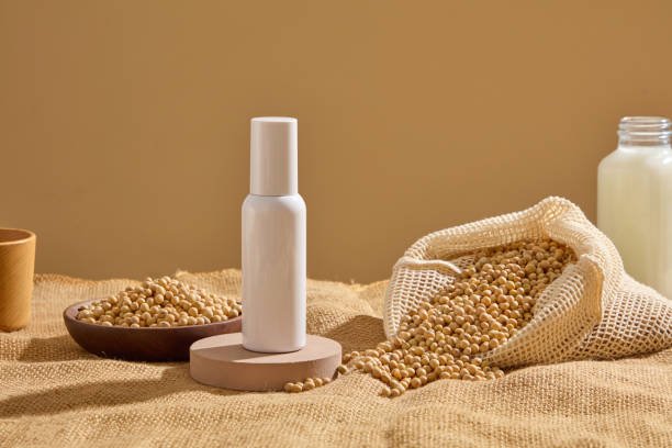 Fresh Soy Face Cleanser for Gentle Daily Skincare