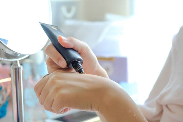 hydrating primer for dry skin