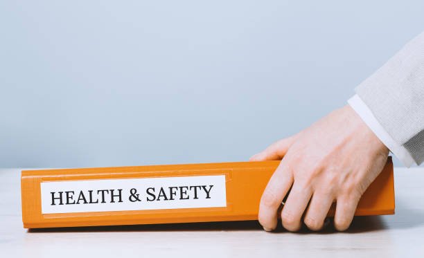 Complete Breakdown: What Is Health and Safety Legislation Today