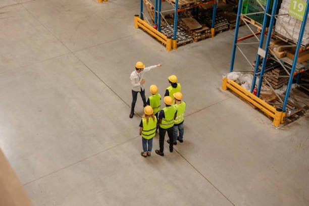 Risks and Hazards Associated with Fires | Safety Guide