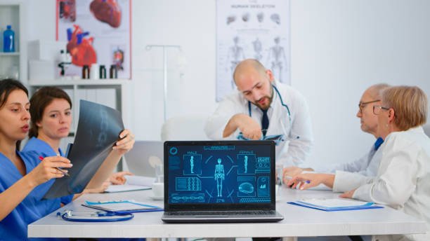 Medical Software Development Company for Seamless Digital Health