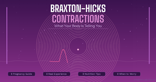 Why Am I Having So Many Braxton-Hicks Contractions?