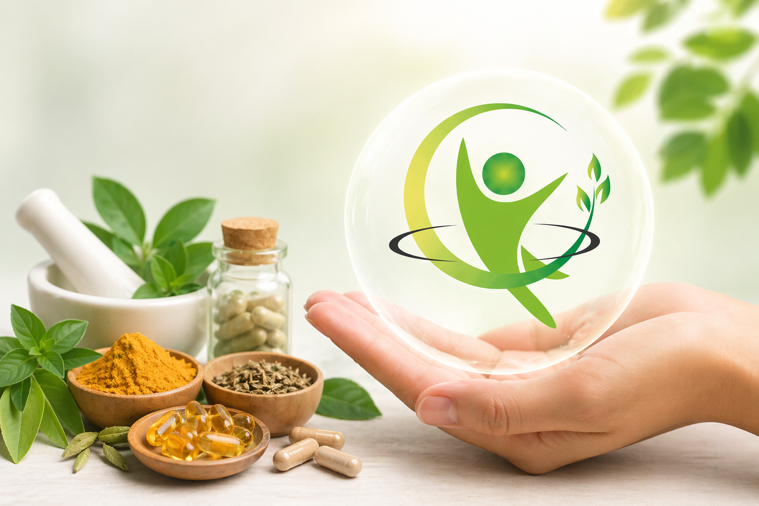 how to dissolve a cyst naturally