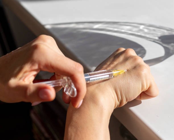 Lipotropic Injections: Benefits, Uses, Side Effects & Results Guide