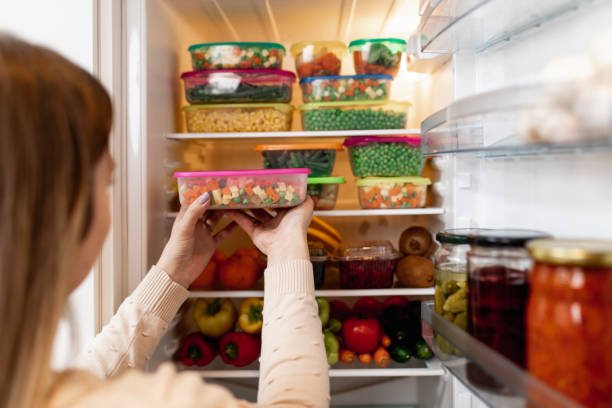 Healthy Frozen Meals: Eat Smart Without the Effort
