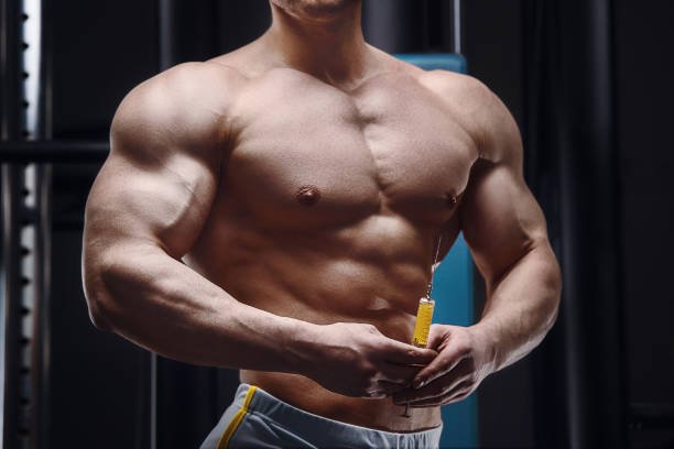 Peptides for Muscle Growth: Benefits, Safety, and How They Work