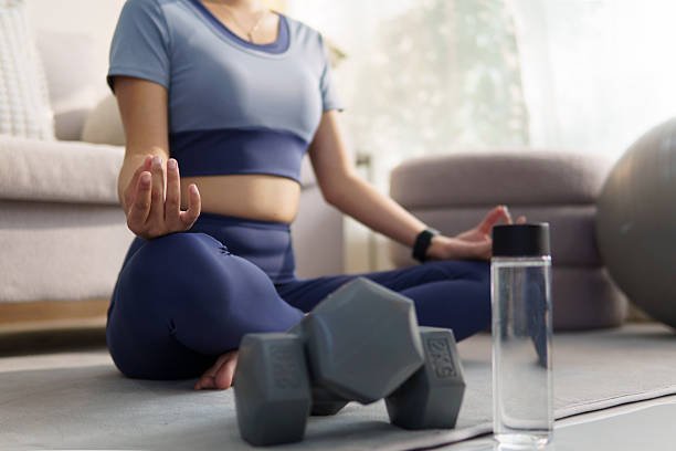 Best Morning Exercises at Home