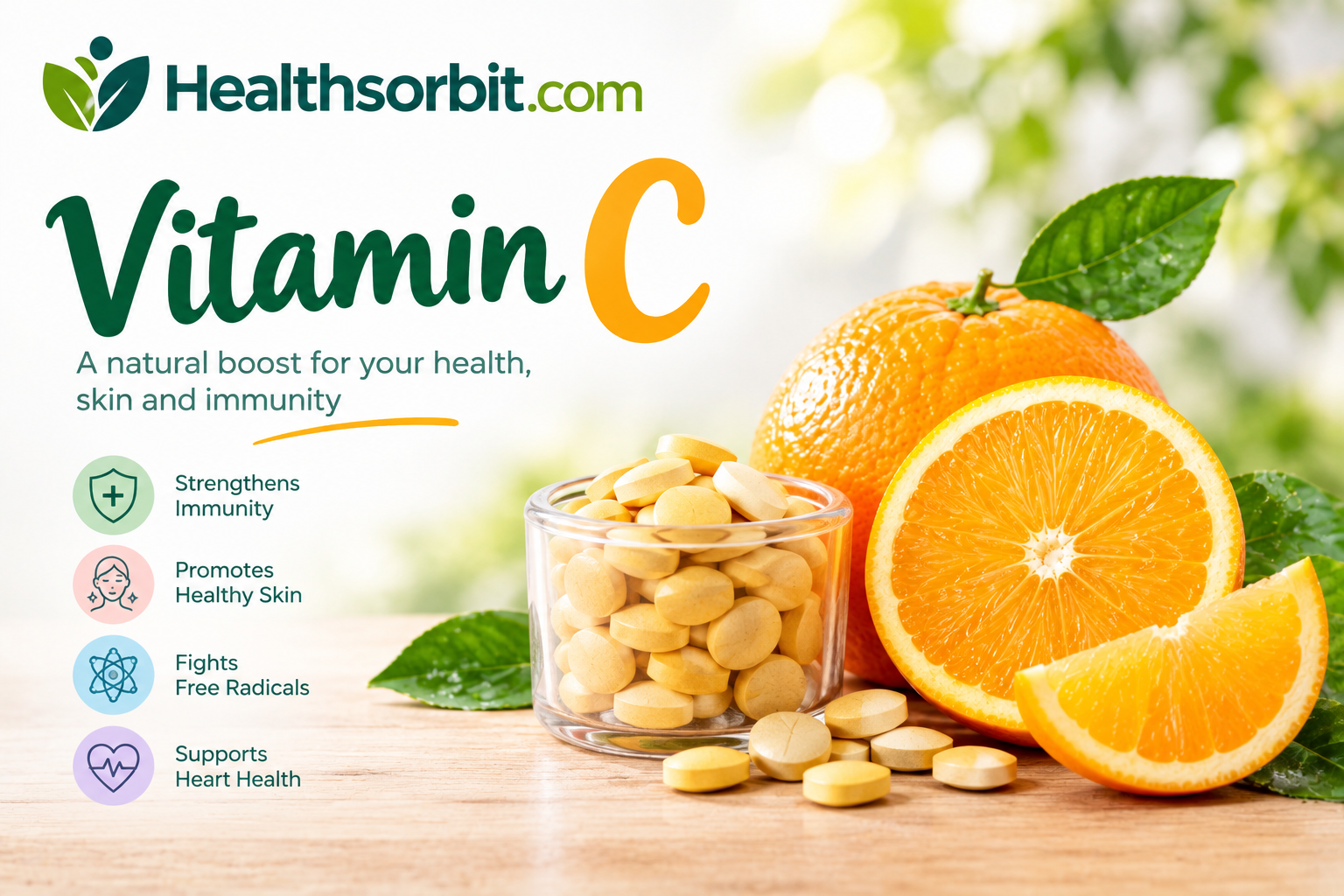 vitamin c